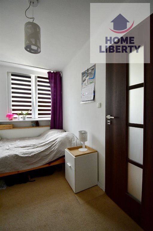 Mieszkanie dwupokojowe na sprzedaż Olsztyn, Pojezierze, Dworcowa 36m2 Foto 7