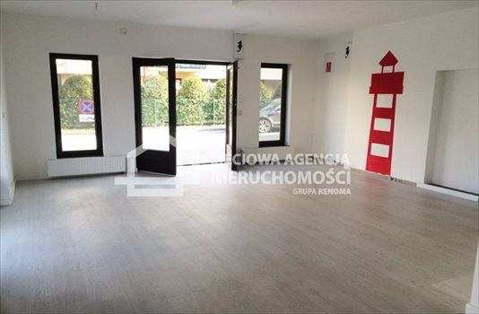 Lokal użytkowy na wynajem Sopot, Dolny 70m2 Foto 5