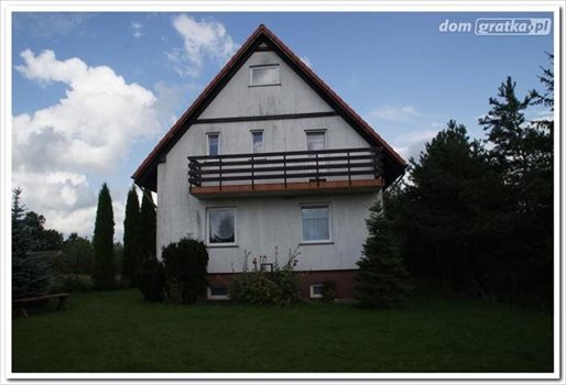 Dom na sprzedaż Sucholaski 220m2 Foto 3