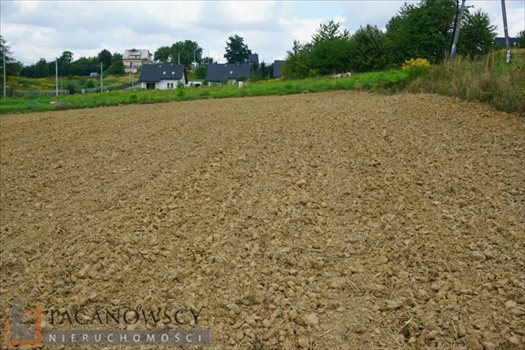 Działka budowlana na sprzedaż Masłomiąca 1 500m2 Foto 9