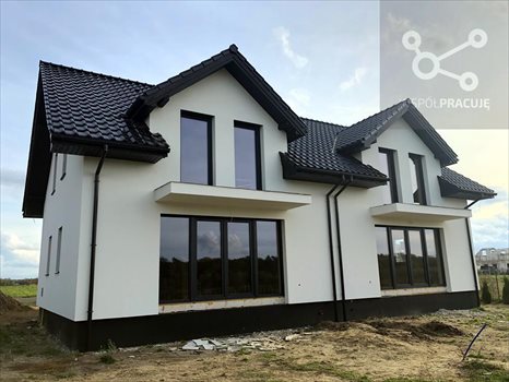 Dom na sprzedaż Żółwia Błoć 186m2 Foto 11