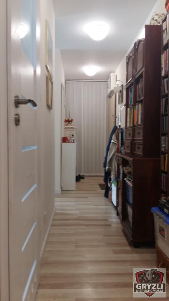 Mieszkanie trzypokojowe na sprzedaż Kraków, Prądnik Biały 53m2 Foto 2