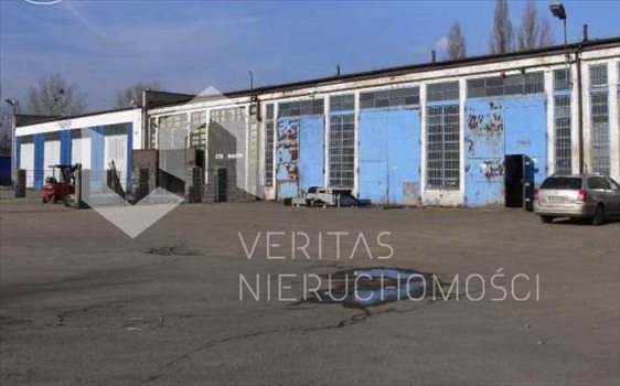Lokal użytkowy na sprzedaż Zabrze, Centrum 2 700m2 Foto 4