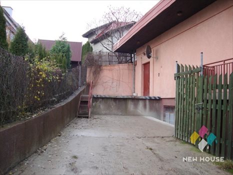 Lokal użytkowy na sprzedaż Olsztyn, Podgrodzie 536m2 Foto 2