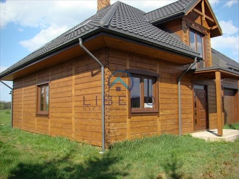 Dom na sprzedaż Wyszków 150m2 Foto 9