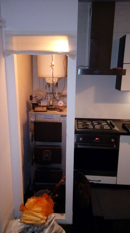 Mieszkanie dwupokojowe na sprzedaż Owińska, Owińska 53m2 Foto 10