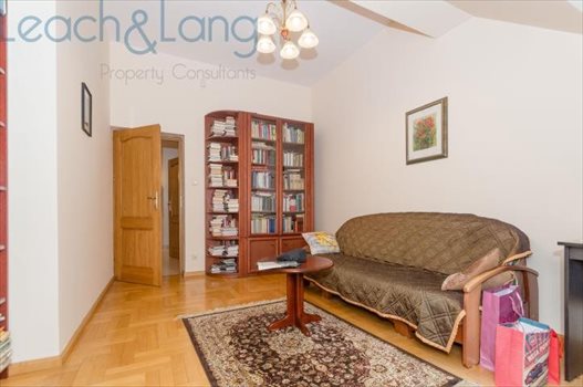 Dom na wynajem Kraków, Zwierzyniec, Chełmska 270m2 Foto 10