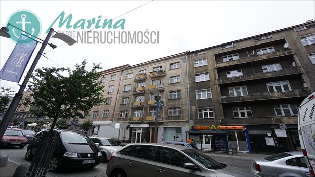 Lokal użytkowy na sprzedaż Gdynia, Śródmieście, ŚWIĘTOJAŃSKA 1 100m2 Foto 8