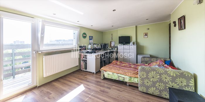 Mieszkanie czteropokojowe na sprzedaż Gdańsk, Wrzeszcz, Bolesława Chrobrego 68m2 Foto 8