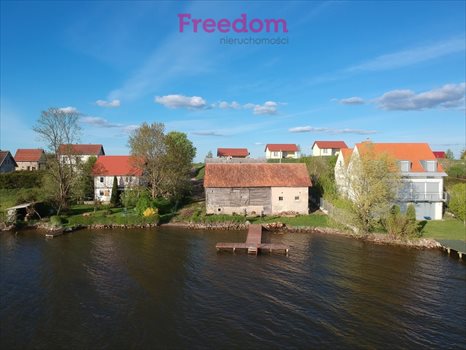 Działka budowlana na sprzedaż Tałty 1 000m2 Foto 11