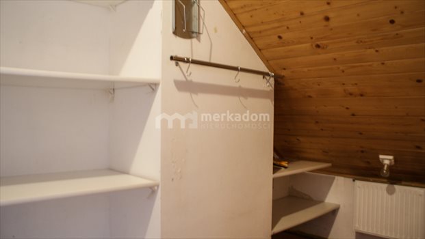 Mieszkanie trzypokojowe na sprzedaż Suchy Las 73m2 Foto 12