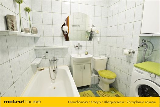 Mieszkanie dwupokojowe na sprzedaż Elbląg, Elbląg, Pokorna 49m2 Foto 4
