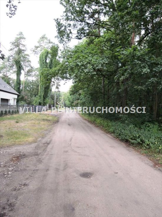 Działka budowlana na sprzedaż Głowno, Zabrzeźnia, Moczydła 1 120m2 Foto 3
