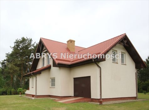 Dom na sprzedaż Łutynowo 164m2 Foto 4