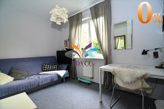Mieszkanie czteropokojowe na sprzedaż Marki, Marki, 11 Listopada 80m2 Foto 12