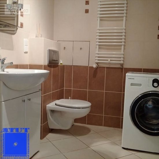 Mieszkanie dwupokojowe na wynajem Gliwice, Śródmieście, Ksawerego Dunikowskiego 59m2 Foto 7