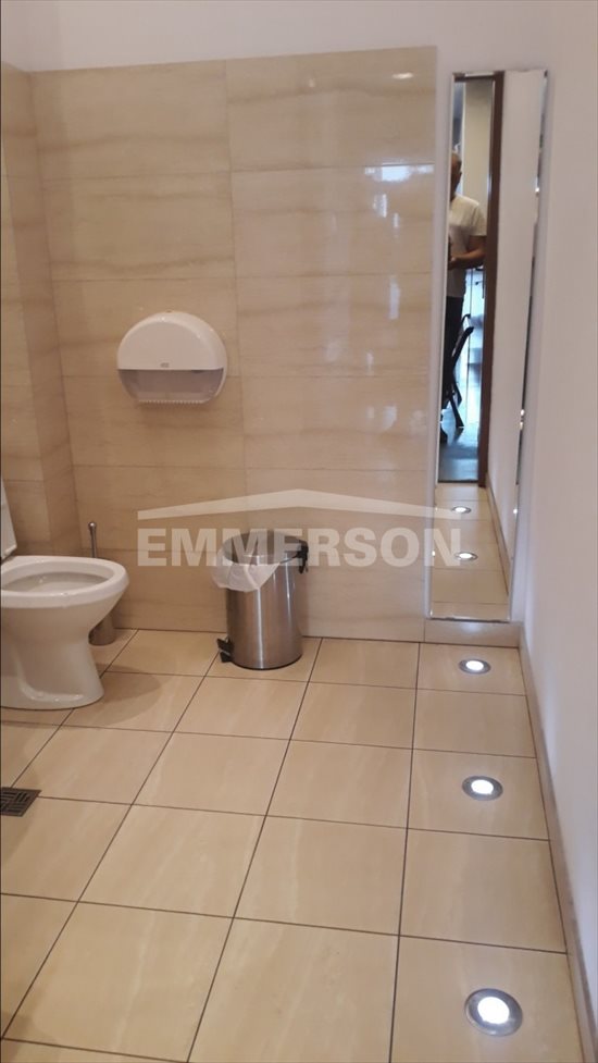 Lokal użytkowy na sprzedaż Jaworowa 600m2 Foto 3
