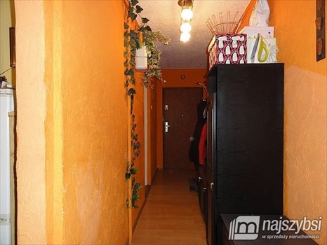 Mieszkanie dwupokojowe na sprzedaż Pyrzyce, Śródmieście 52m2 Foto 7