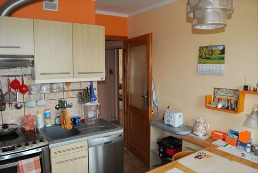 Mieszkanie trzypokojowe na sprzedaż Kup 63m2 Foto 10