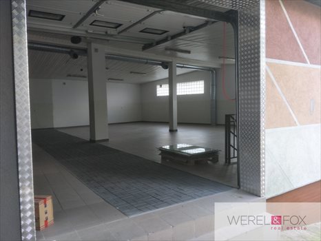 Lokal użytkowy na sprzedaż Białystok, Nowe Miasto 525m2 Foto 3