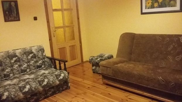 Mieszkanie na wynajem Rumia, Janowo 40m2 Foto 3