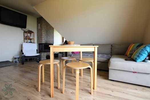 Mieszkanie dwupokojowe na sprzedaż Kościelisko 49m2 Foto 8
