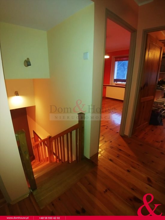 Dom na sprzedaż Gdańsk, Osowa 146m2 Foto 11