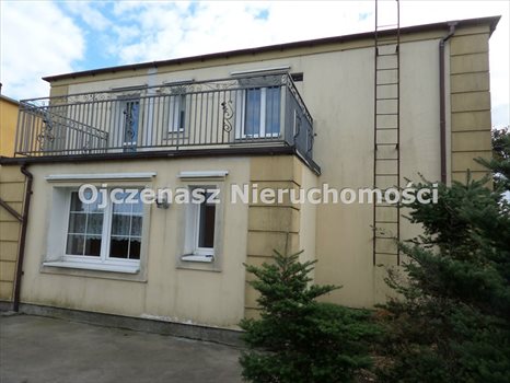 Lokal użytkowy na sprzedaż Wierzchucin Królewski 290m2 Foto 12