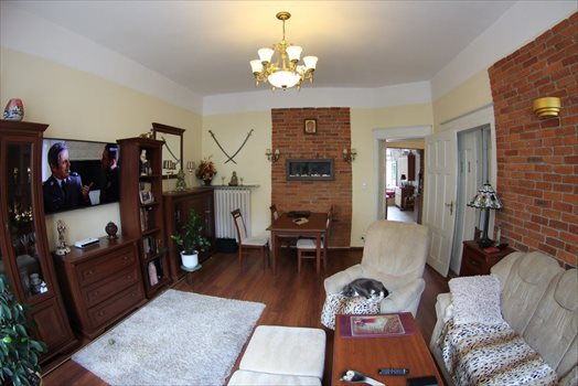 Mieszkanie trzypokojowe na sprzedaż Wałbrzych 97m2 Foto 3
