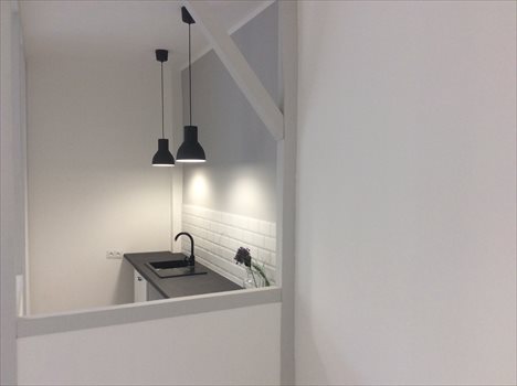 Mieszkanie dwupokojowe na sprzedaż Poznań, Poznań-Grunwald, Strusia 6 53m2 Foto 8