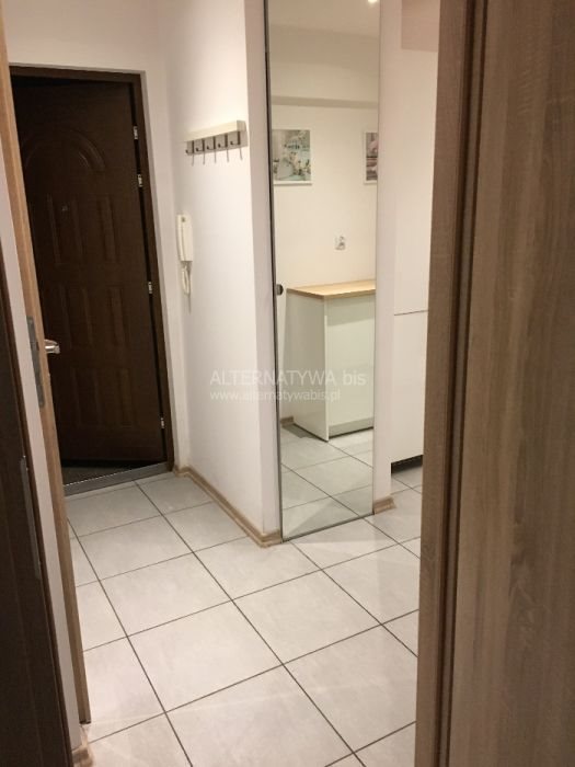 Mieszkanie dwupokojowe na sprzedaż Poznań, Stare Miasto, Winogrady, Kosmonautów 38m2 Foto 5