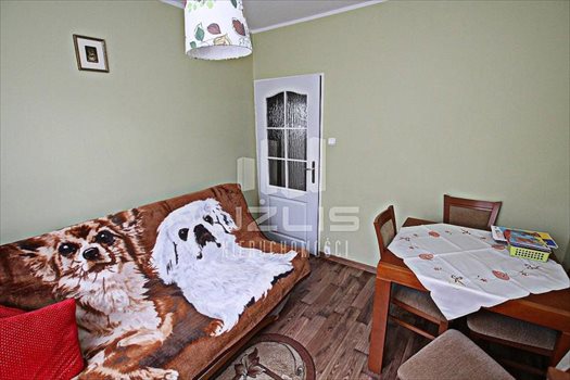 Mieszkanie trzypokojowe na sprzedaż Starogard Gdański, Osiedle Księdza Szumana 49m2 Foto 7