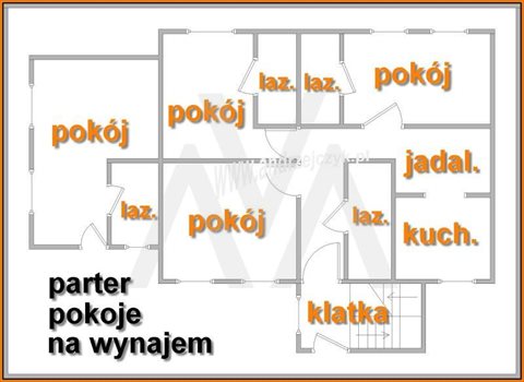 Dom na sprzedaż Jantar, Las, Pas nadmorski, Tereny rekreacyjne, Znana 240m2 Foto 10