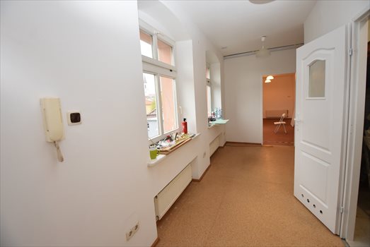 Lokal użytkowy na wynajem Zielona Góra 110m2 Foto 2