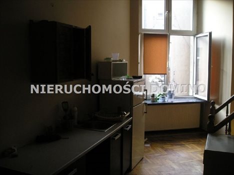 Mieszkanie czteropokojowe na sprzedaż Łódź, Polesie 100m2 Foto 6