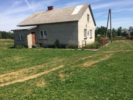 Dom na sprzedaż Klukowo 110m2 Foto 3