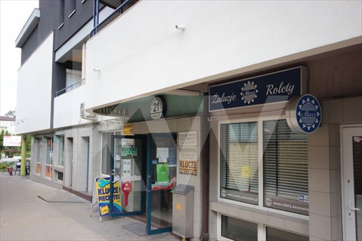Lokal użytkowy na sprzedaż Sosnowiec, 3 Maja 98m2 Foto 3