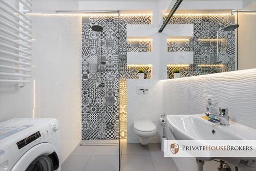 Mieszkanie dwupokojowe na wynajem Kraków, Podgórze, Na Zakolu Wisły 30m2 Foto 5