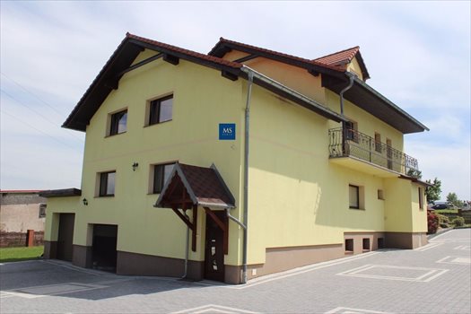 Dom na sprzedaż Opawa, Opawa 500m2 Foto 9