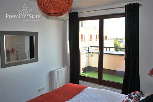 Mieszkanie dwupokojowe na sprzedaż Gdańsk, Chmielna 35m2 Foto 4
