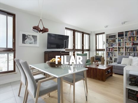 Mieszkanie trzypokojowe na wynajem Gdynia, Śródmieście, A. Hryniewickiego 72m2 Foto 4