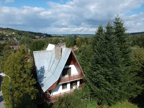 Dom na sprzedaż Myślenice, Zarabie 140m2 Foto 2