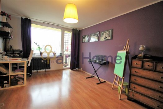 Mieszkanie trzypokojowe na sprzedaż Zielona Góra 64m2 Foto 4