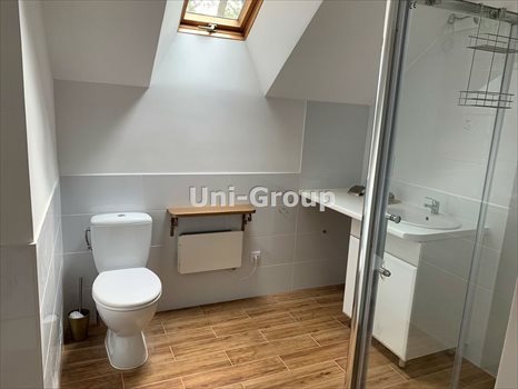 Dom na wynajem Konstancin-Jeziorna, potulickich 500m2 Foto 7