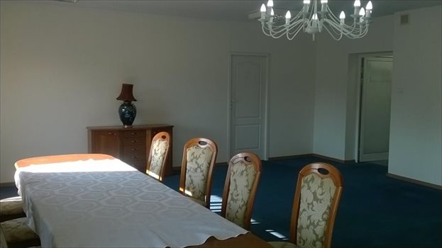 Lokal użytkowy na wynajem Łomianki 150m2 Foto 6
