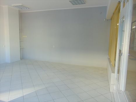 Lokal użytkowy na wynajem Gdańsk, Żabianka, Subisława 27-29 40m2 Foto 7