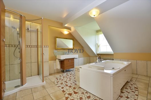 Dom na sprzedaż Oborniki Śląskie, Zielona 300m2 Foto 9