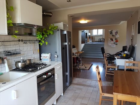 Mieszkanie trzypokojowe na sprzedaż Częstochowa, Lisiniec 128m2 Foto 6
