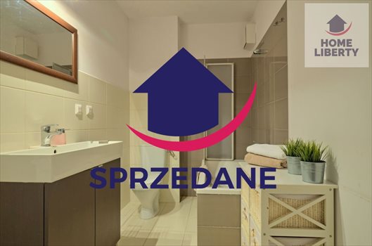 Mieszkanie dwupokojowe na sprzedaż Olsztyn, Jaroty, Tęczowy Las 46m2 Foto 12
