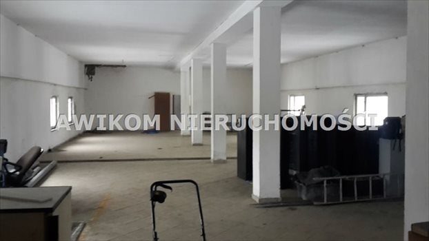 Lokal użytkowy na sprzedaż Kałęczyn 350m2 Foto 2